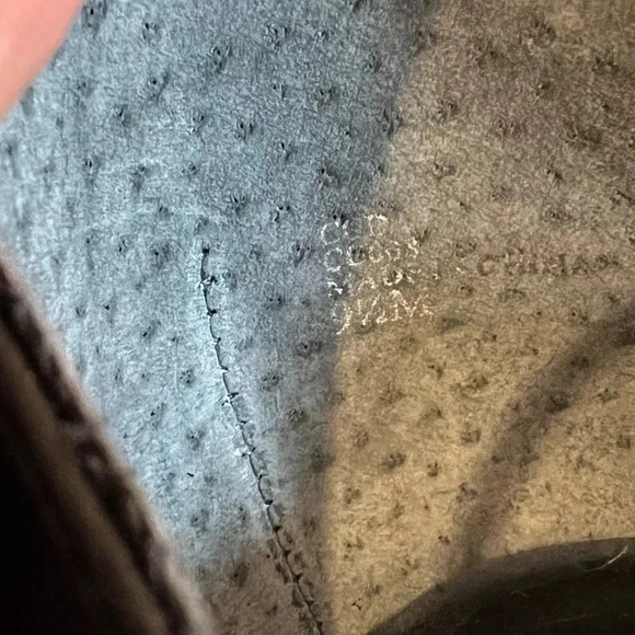 Charles by Charles David Sandals - Picture 7 of 8